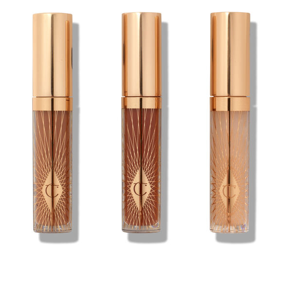 CHARLOTTE TILBURY COLLAGEN LIP BATH ICONS