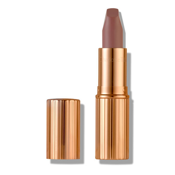 CHARLOTTE TILBURY PILLOW TALK MATTE REVOLUTION BAUBLE