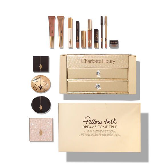 CHARLOTTE TILBURY PILLOW TALK DREAMS COME TRUE