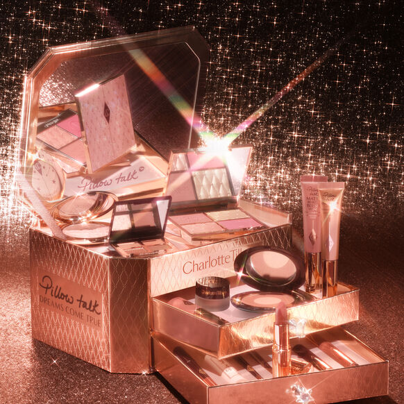 CHARLOTTE TILBURY PILLOW TALK DREAMS COME TRUE