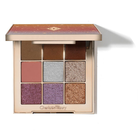 CHARLOTTE TILBURY THE BEAUTYVERSE PALETTE