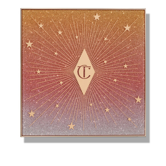 CHARLOTTE TILBURY THE BEAUTYVERSE PALETTE