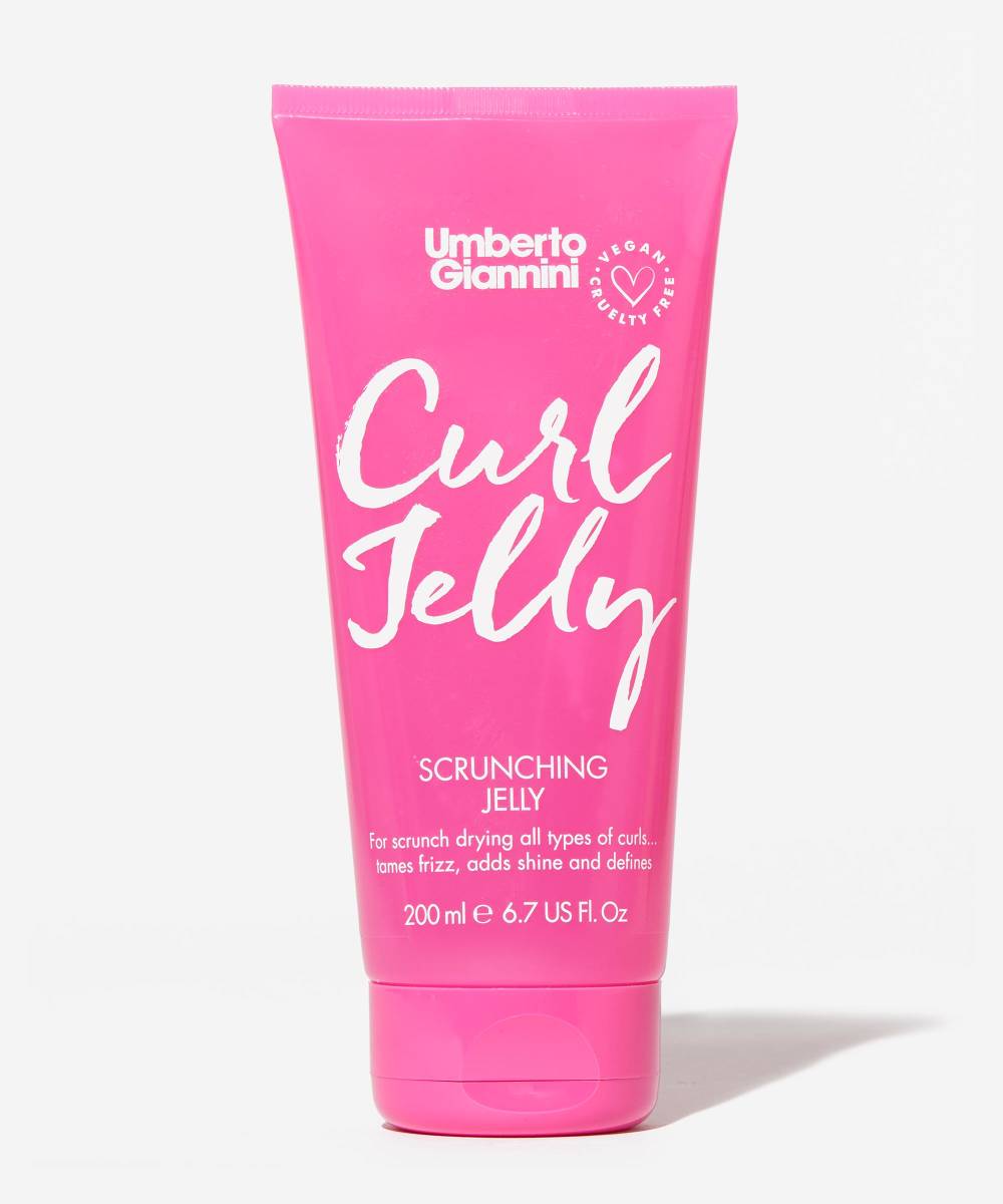 UMBERTO GIANNINI CURL JELLY SCRUNCHING JELLY