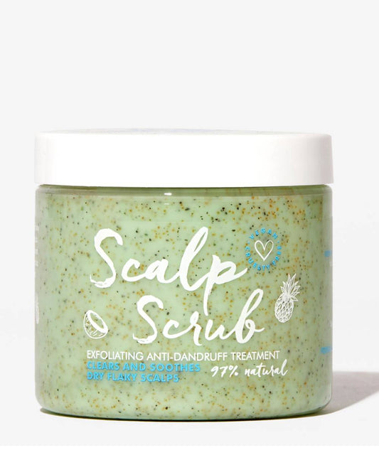 UMBERTO GIANNINI SCALP SCRUB