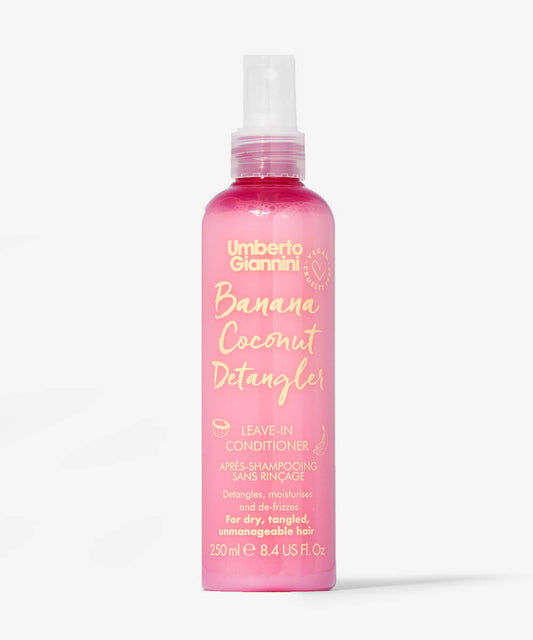 UMBERTO GIANNINI BANANA COCONUT DETANGLER