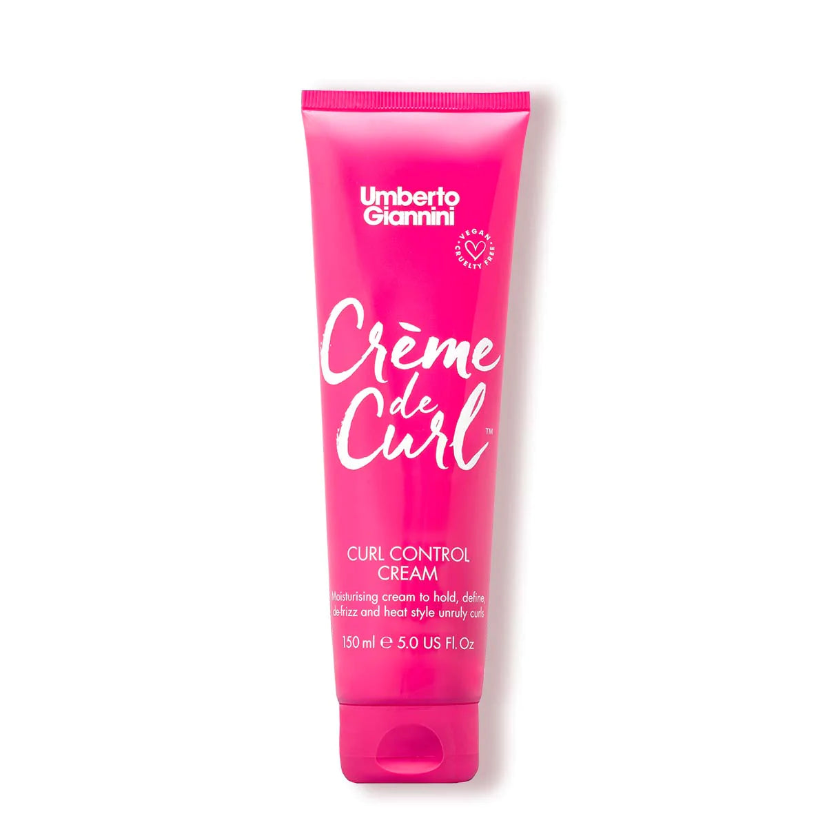 Umberto Giannini Crème De Curl Control Cream