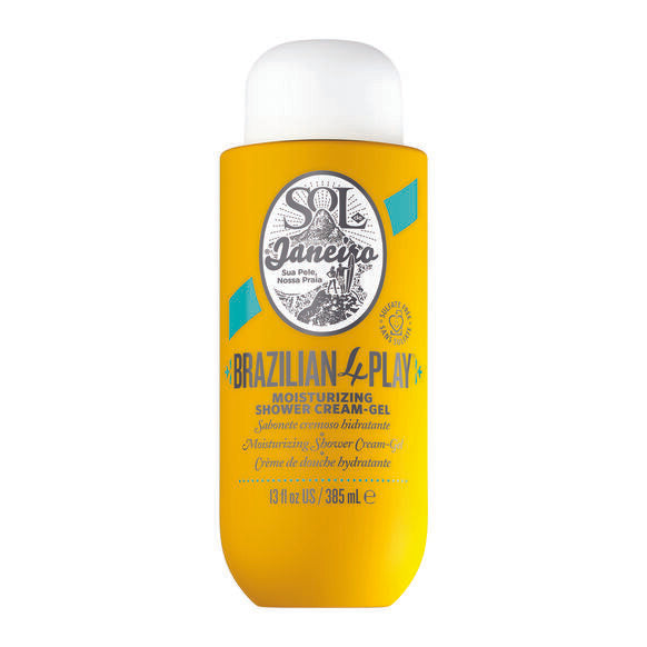 Sol de Janeiro Shower Gel