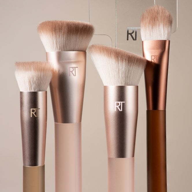 REAL TECHNIQUES Nudes Nothing But You 5 Piece Face Kit