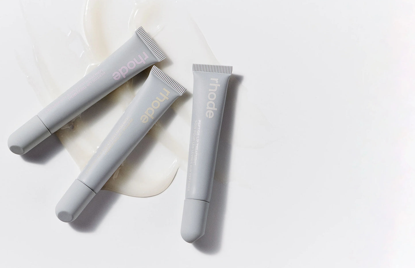 rhode skincare the lip trio