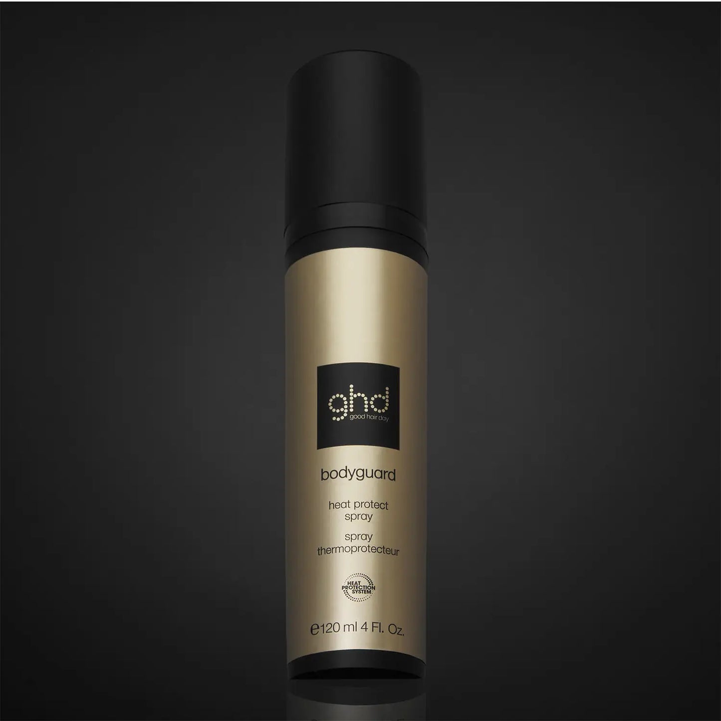 ghd Bodyguard Heat Protect Spray