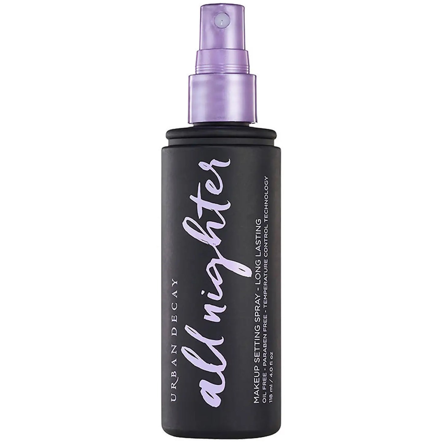 URBAN DECAY ALL NIGHTER SETTING SPRAY