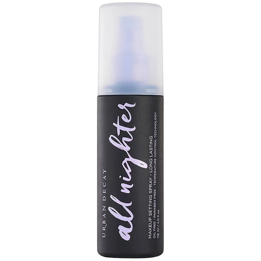 URBAN DECAY ALL NIGHTER SETTING SPRAY