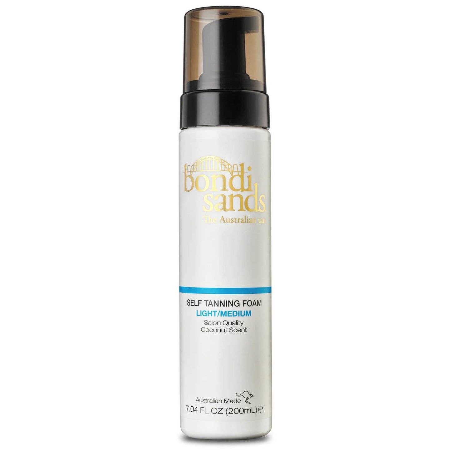 Bondi Sands Self Tanning Foam 200ml