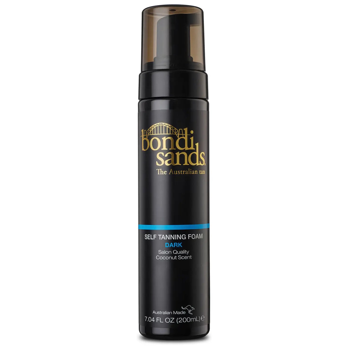 Bondi Sands Self Tanning Foam 200ml