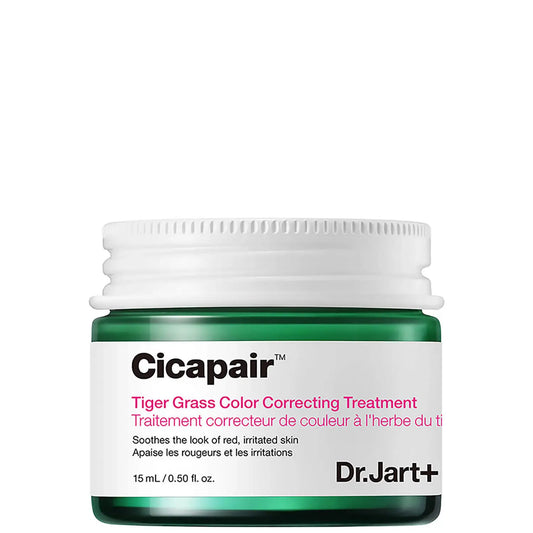 DR.JART+ CICAPAIR TIGER GRASS COLOR CORRECTING TREATMENT