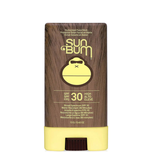 SUN BUM ORIGINAL SPF 30 SUNSCREEN FACE STICK