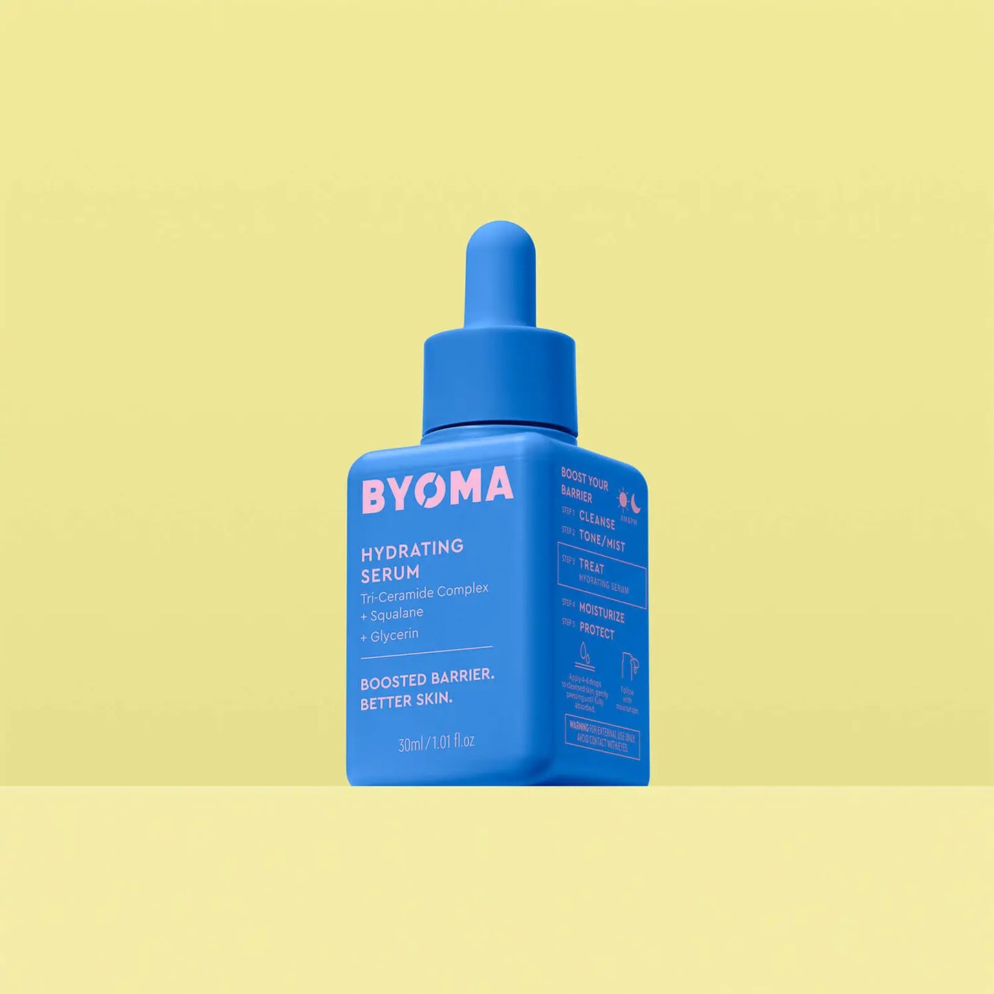 BYOMA HYDRATING SERUM 30ML