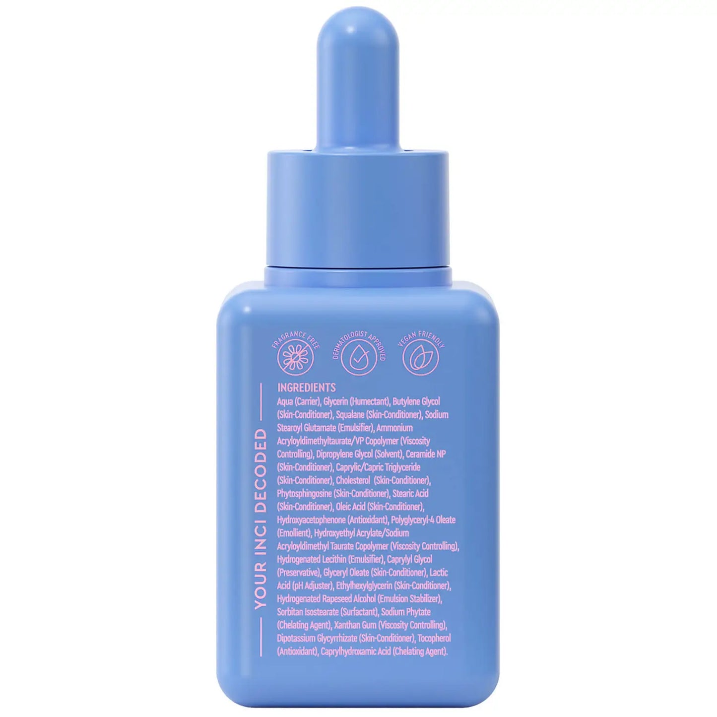 BYOMA HYDRATING SERUM 30ML