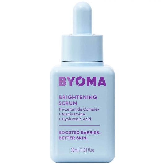 BYOMA BRIGHTENING SERUM 30ML