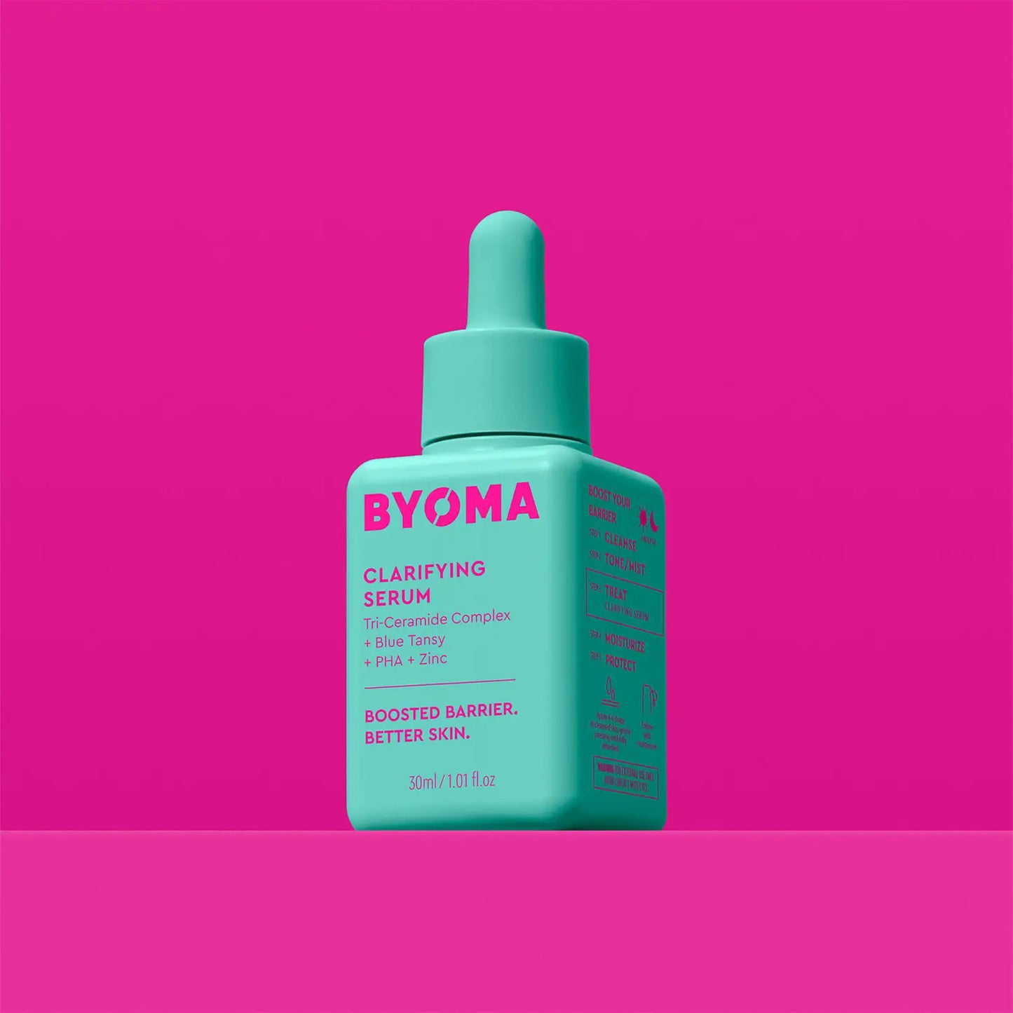 BYOMA CLARIFYING SERUM 30ML