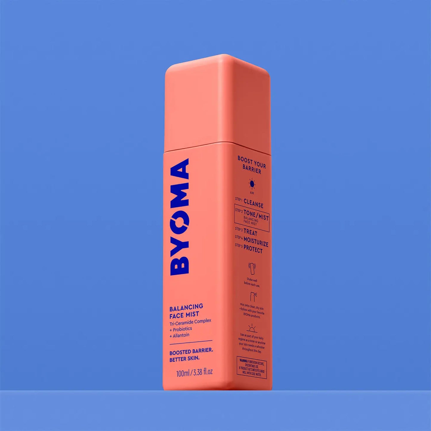 BYOMA BALANCING FACE MIST 100ML