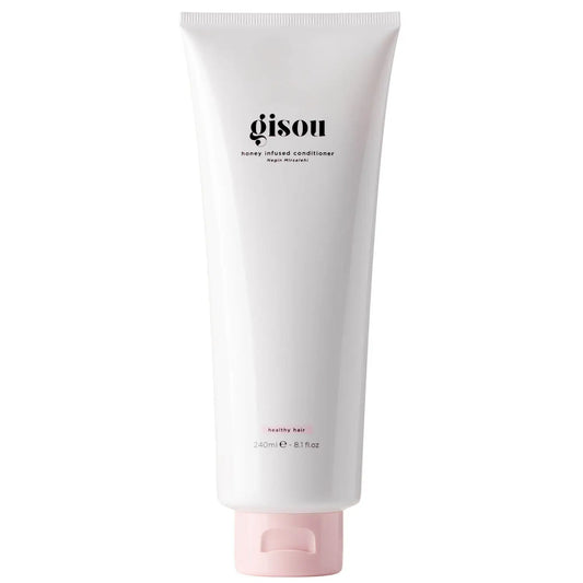 GISOU HONEY INFUSED CONDITIONER 240ML