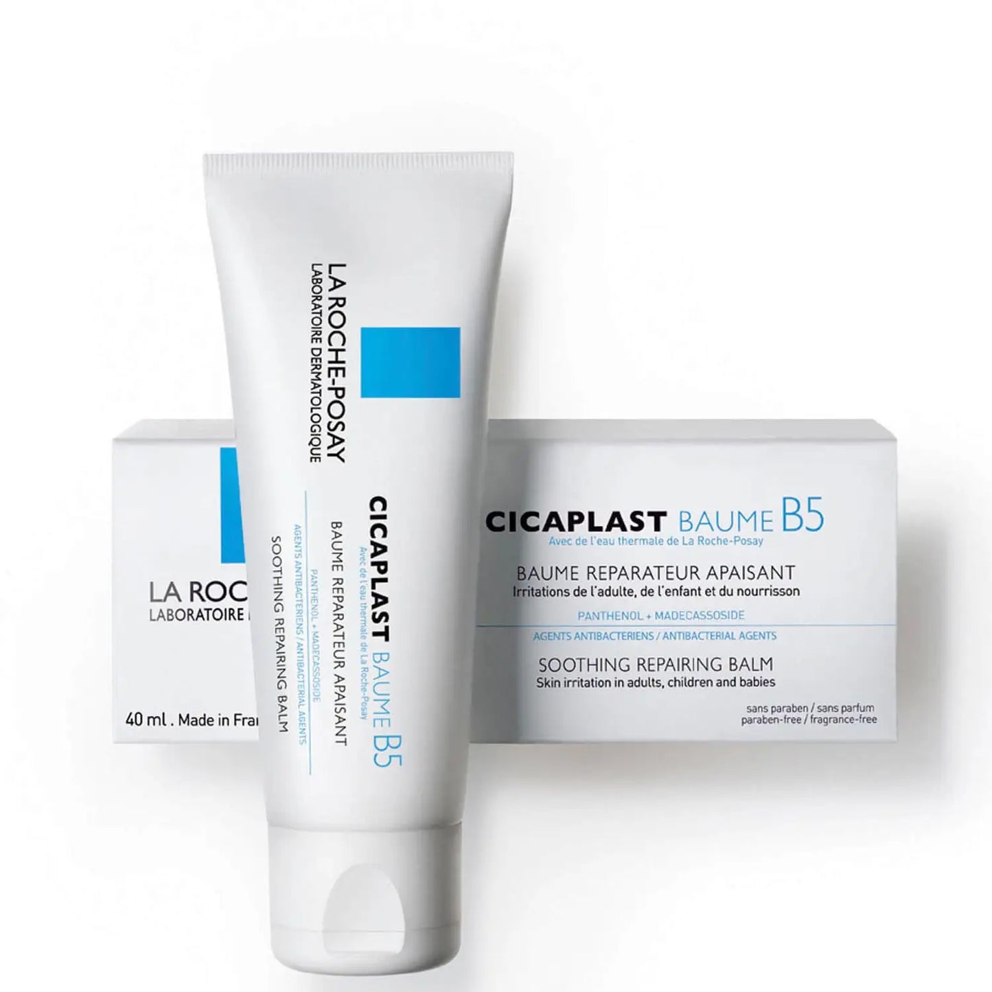 La Roche-Posay Cicaplast Balm B5 Multi-Purpose Repairing Balm