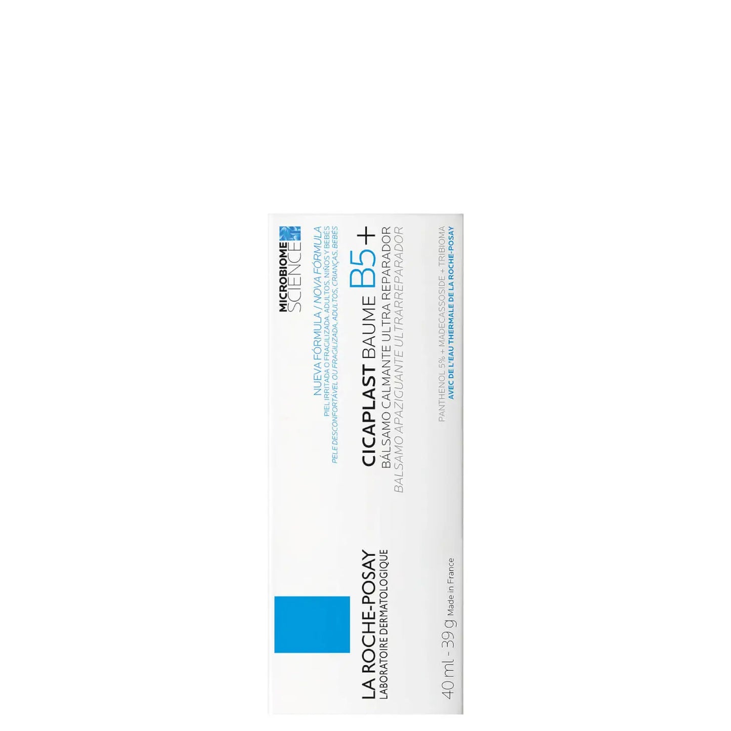 La Roche-Posay Cicaplast Balm B5 Multi-Purpose Repairing Balm