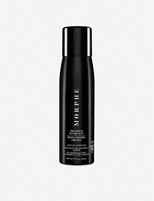 MORPHE Continuous Setting Mist