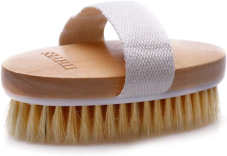 Ithyes Dry Brush