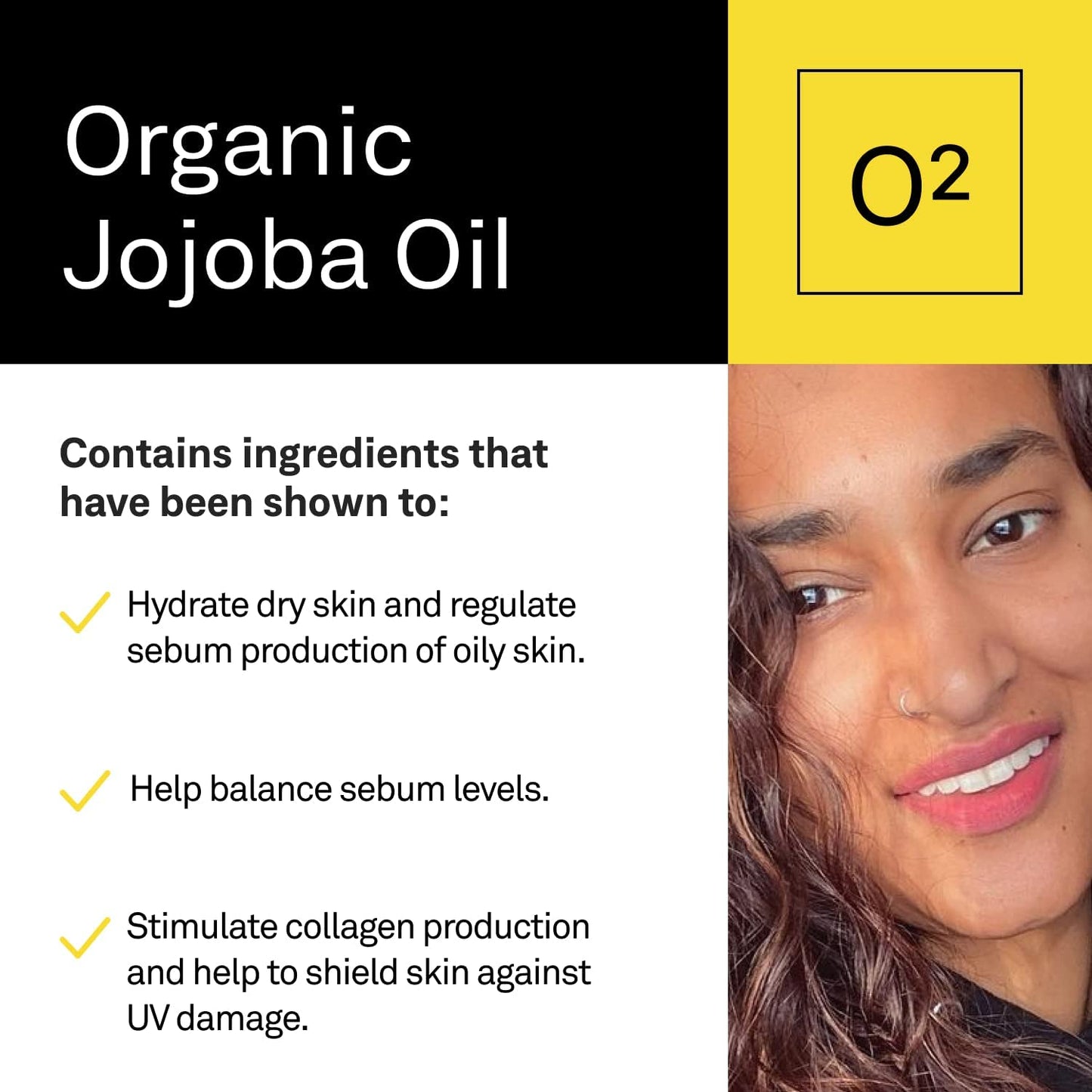 Facetheory Organic Jojoba Oil