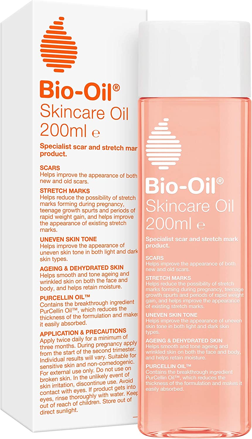 Bio-Oil