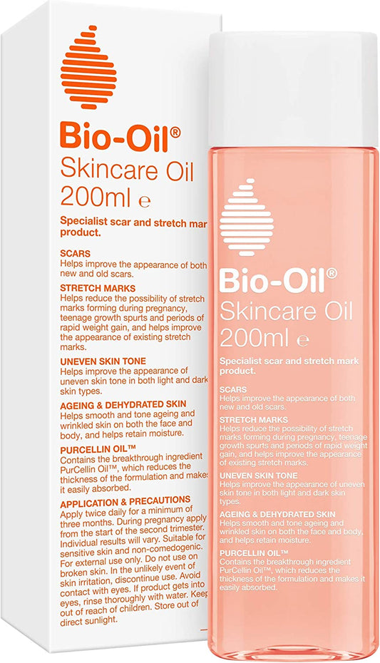 Bio-Oil