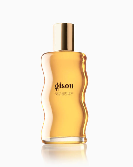 Gisou Body Oil