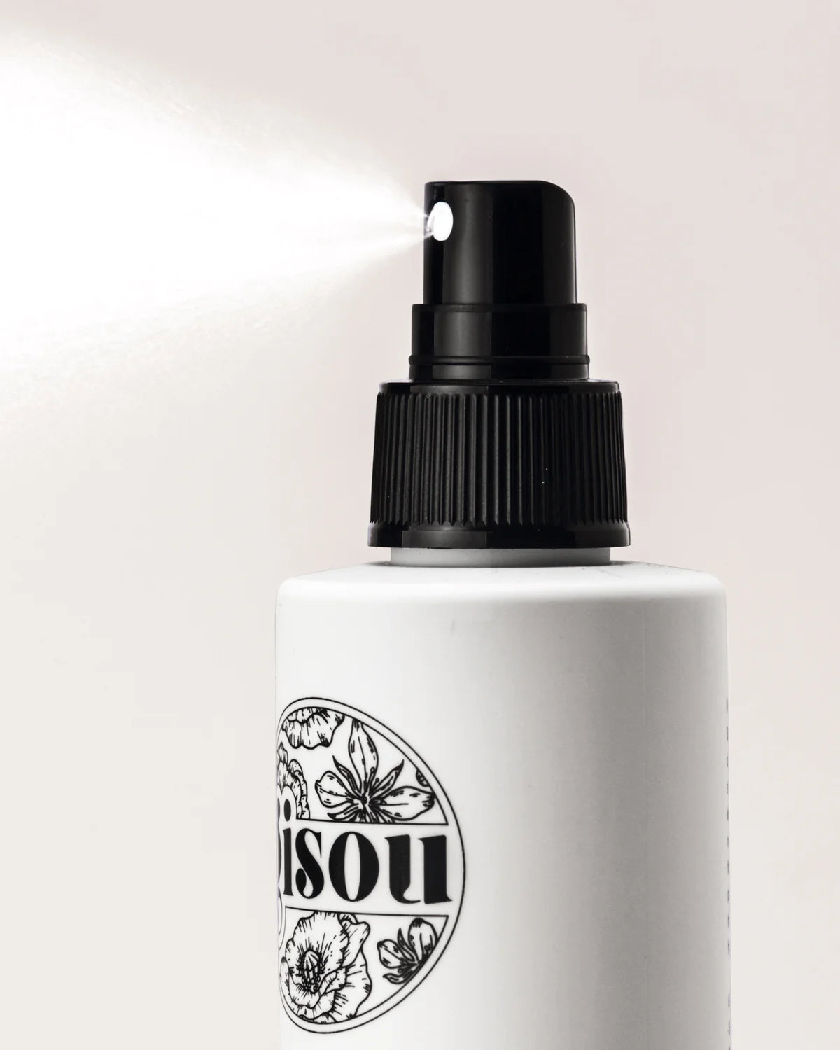 Gisou HEAT PROTECTING SPRAY PROPOLIS INFUSED