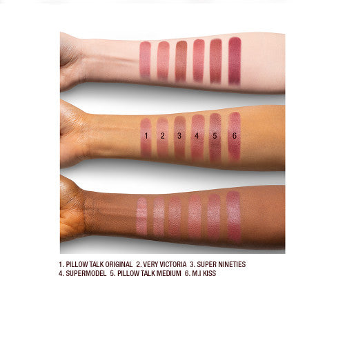 Charlotte Tilbury MATTE REVOLUTION