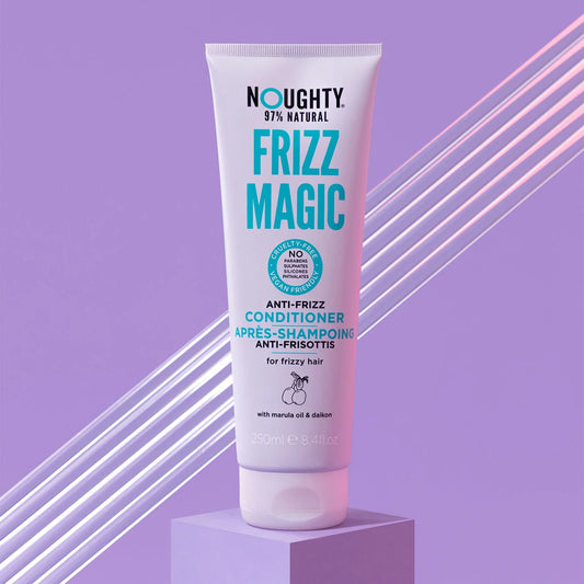 Noughty FRIZZ MAGIC CONDITIONER