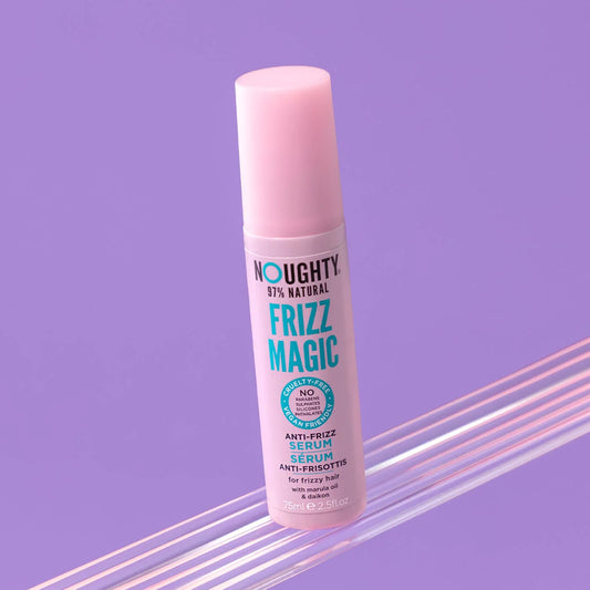 Noughty FRIZZ MAGIC SERUM