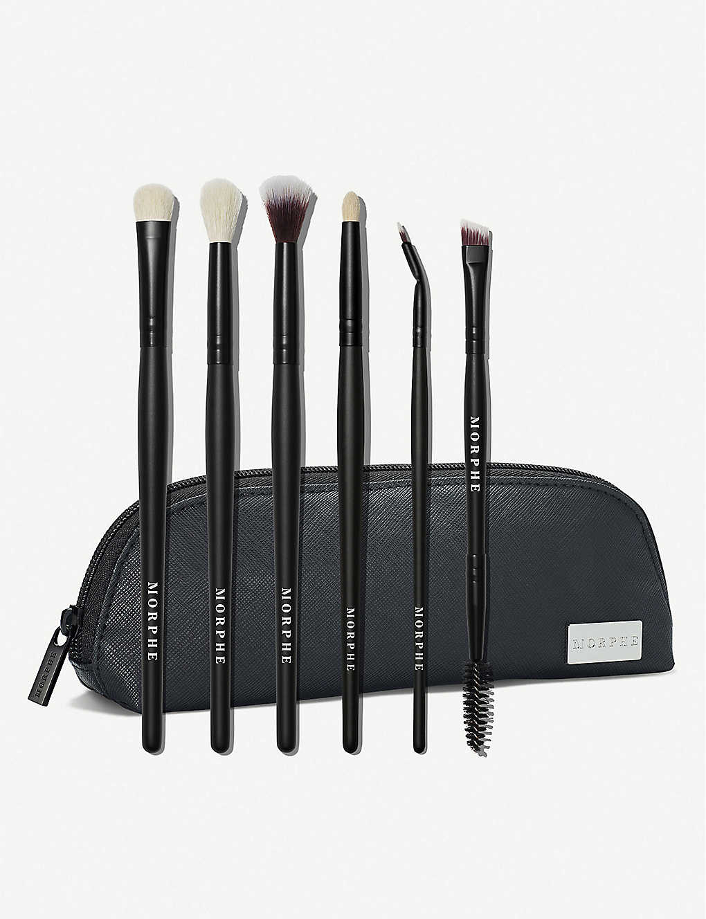 MORPHE Eye Stunners 6-Piece Eye Brush Collection