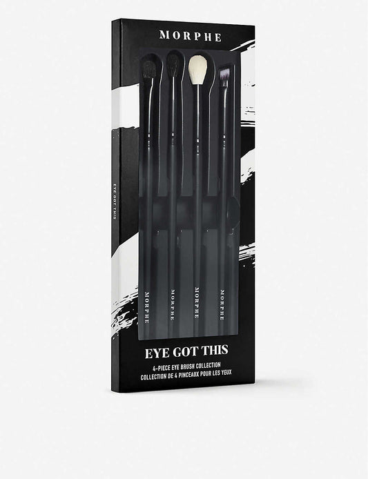 MORPHE Eye Got This Brush Collection