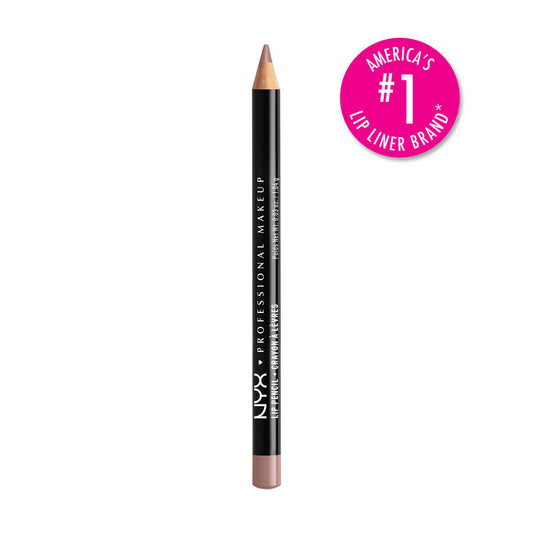 Nyx Slim Lip Pencil.