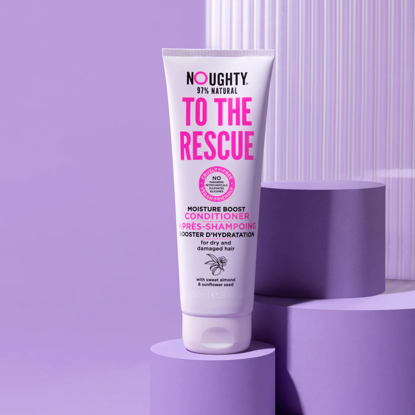 Noughty TO THE RESCUE CONDITIONER