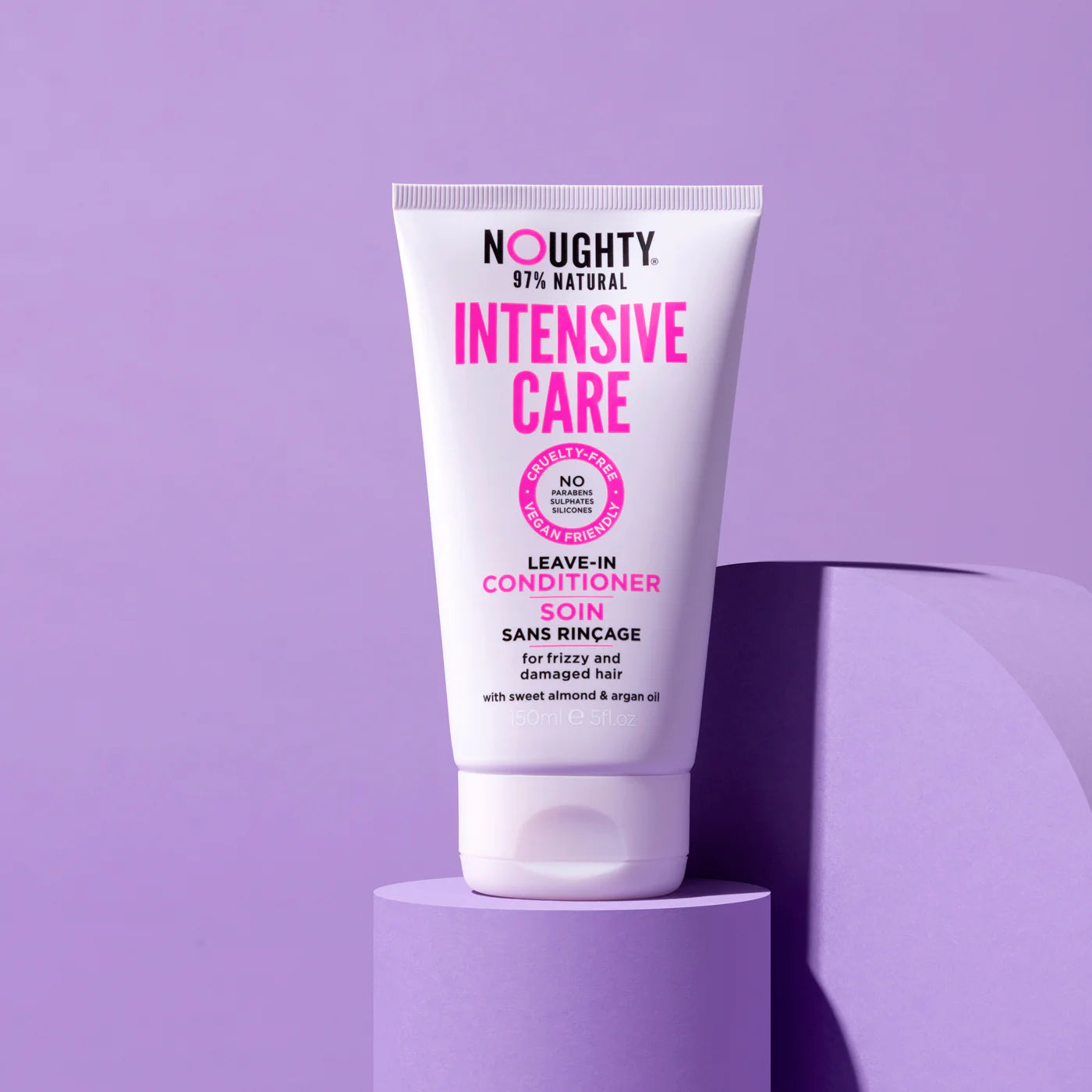 Noughty INTENSIVE CARE LEAVE-IN CONDITIONER