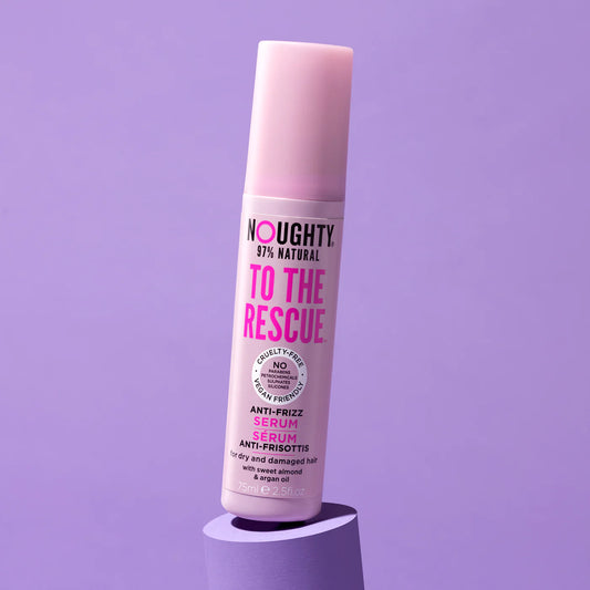 Noughty TO THE RESCUE SERUM