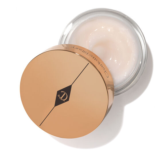 CHARLOTTE TILBURY MULTI MIRACLE GLOW CLEANSING BALM