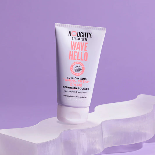 Noughty WAVE HELLO CURL TAMING CREAM