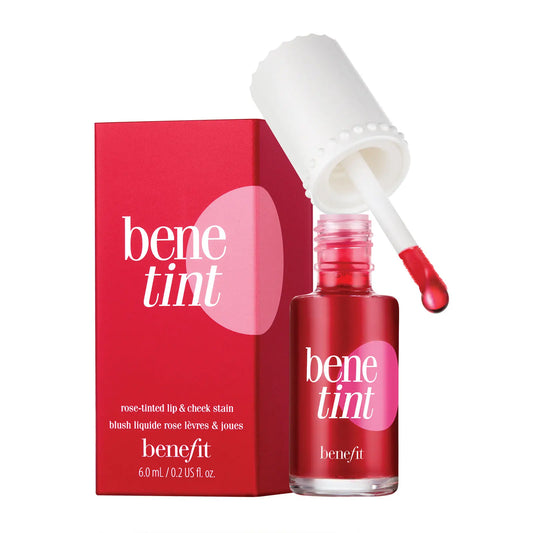 Benefit Bene Tint Rose Tinted Lip & Cheek Stain