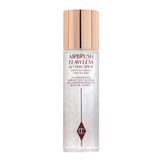 Charlotte Tilbury Airbrush Flawless Setting Spray