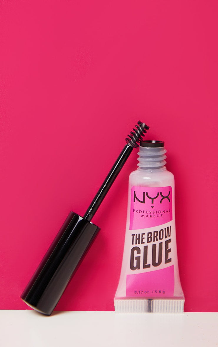 NYX Professional Makeup Brow Glue Instant Brow Styler 5g