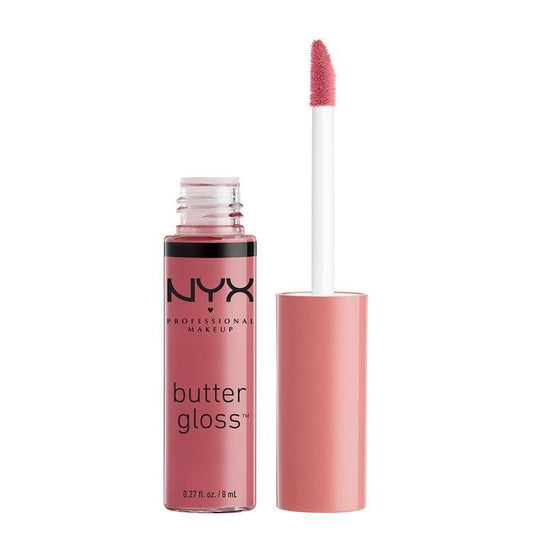 Nyx Butter Gloss.